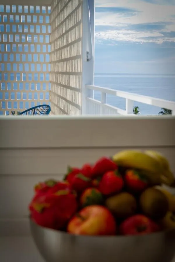 Marbella Banus Suites - Marbella Centre Sea Views Suite Apartment