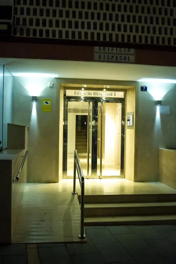 Marbella Banus Suites - Marbella Centre Sea Views Suite Apartment