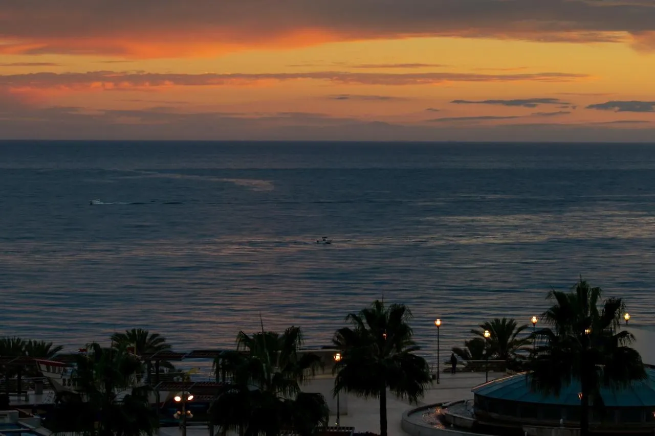 Marbella Banus Suites - Marbella Centre Sea Views Suite Apartment