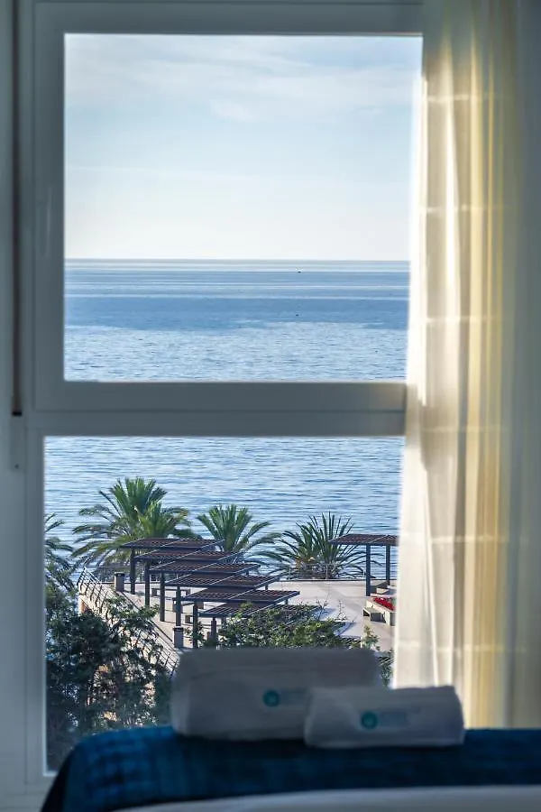 Marbella Banus Suites - Marbella Centre Sea Views Suite Apartment