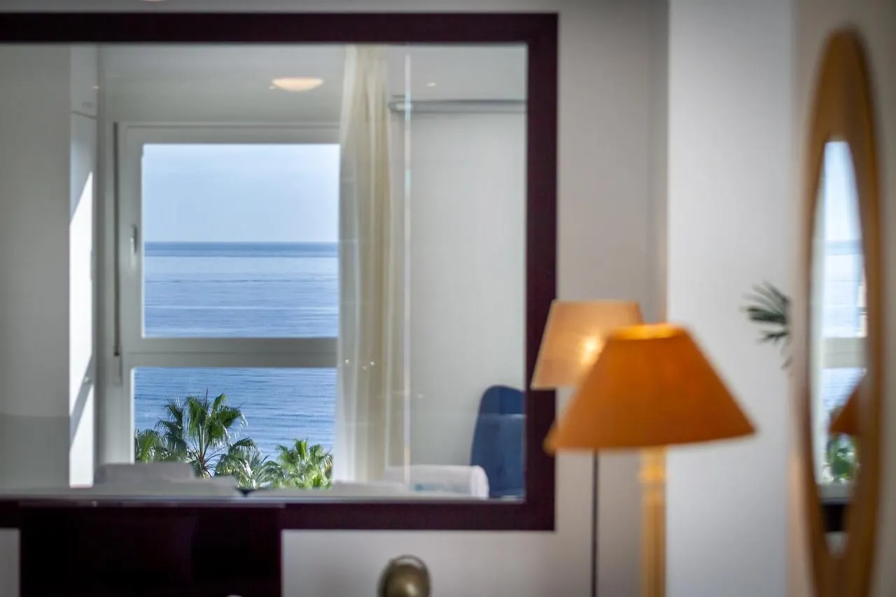 Marbella Banus Suites - Marbella Centre Sea Views Suite Apartment 0*,  ספרד