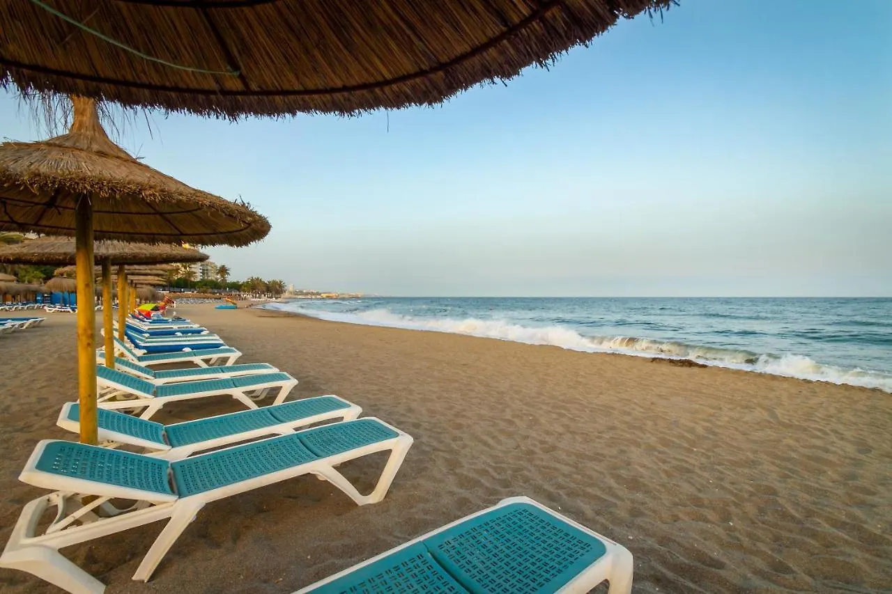 Marbella Banus Suites - Marbella Centre Sea Views Suite Apartment